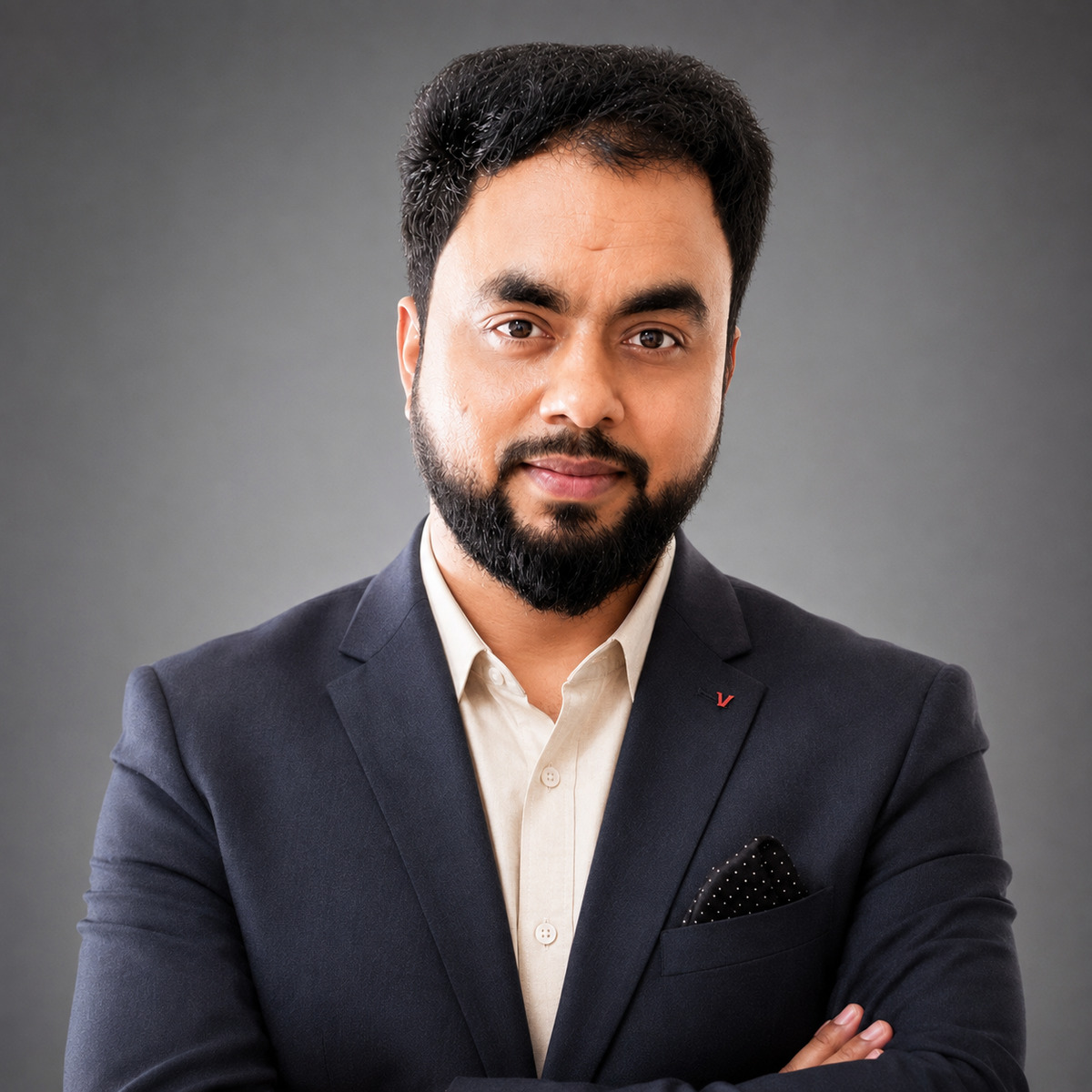 CS Abhishek Kumar, Founder & Chief Executive Officer of AngelCircle
